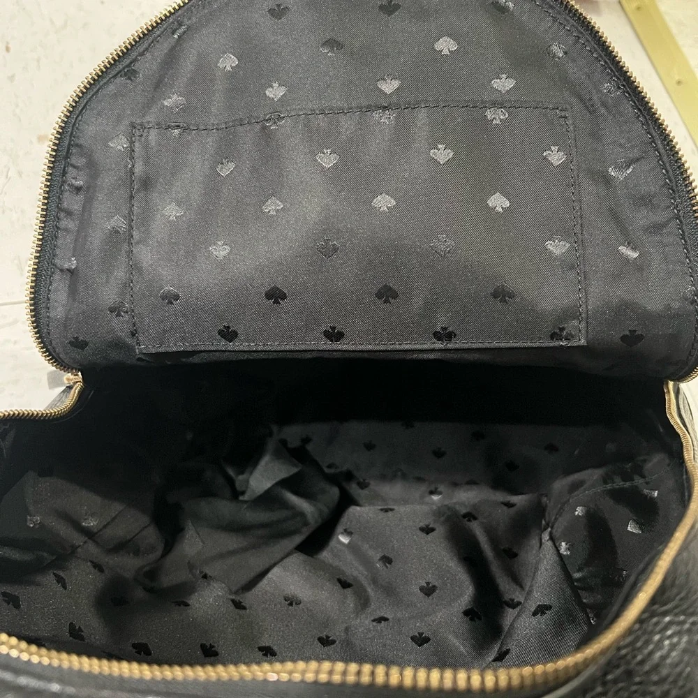 KATE SPADE BACKPACK - Picture 2 of 4
